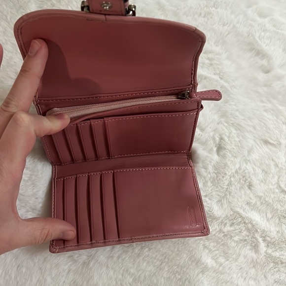 Coach Wallet - Picture 8 of 8